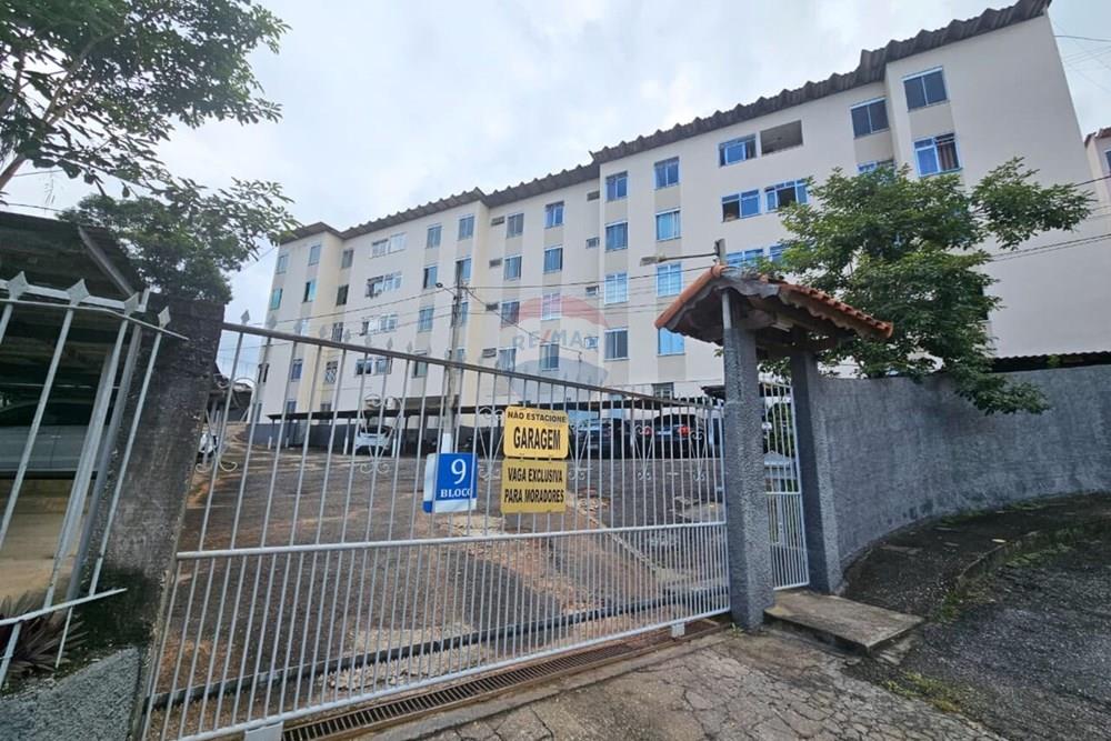 Apartamento - Venda - Nova Friburgo , Rio de Janeiro - Apartamento Braunes (40).jpg - 631671001-22