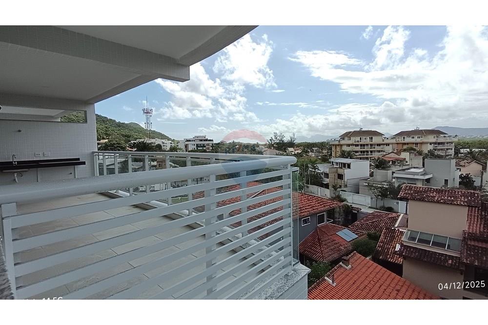 Apartamento - Alugar - Niterói , Rio de Janeiro - IMG_20251204_142508.jpg - 631621005-48