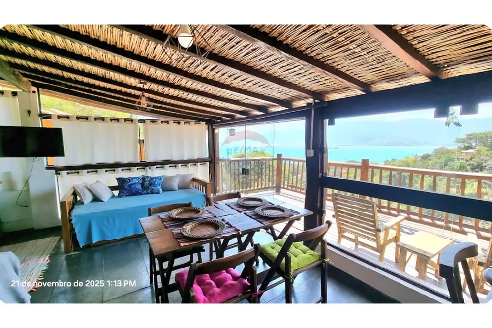 Casa - Alugar - Ilhabela , São Paulo - d0ac4b94-6830-4a0e-9daa-1383d6bfaadb.jpeg - 690881044-14