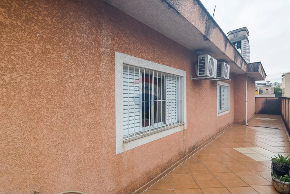 Casa - Venda - Santo André , São Paulo - _DSC0060.jpg - 631341001-210