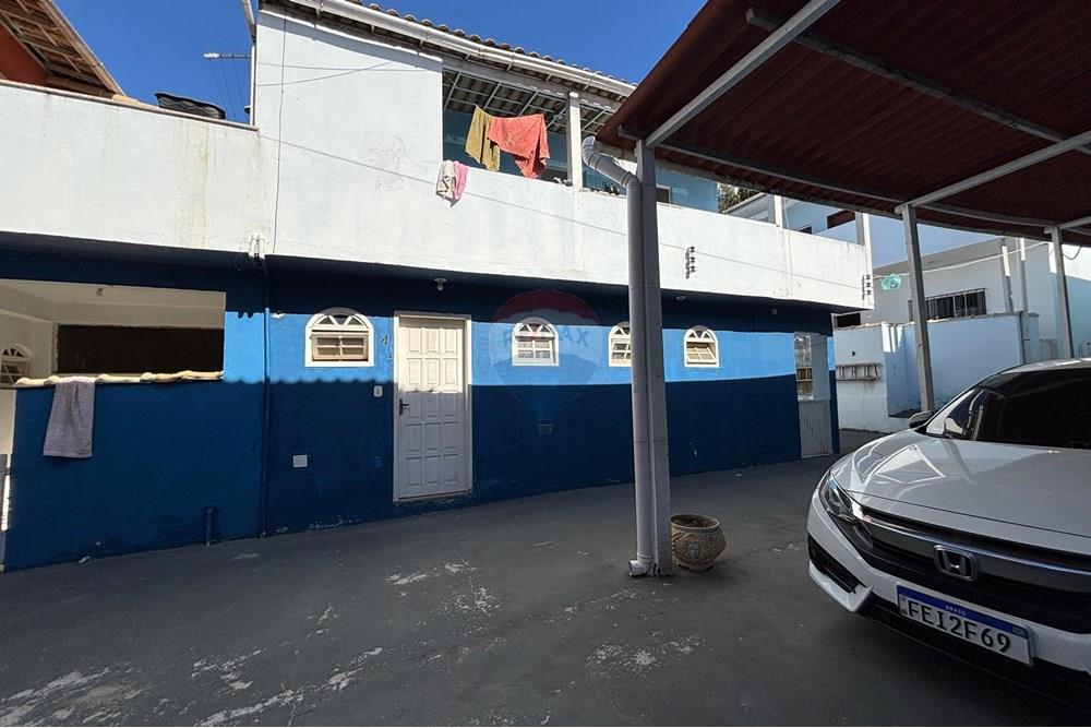 Casa Comercial - Venda - São Pedro da Aldeia , Rio de Janeiro - IMG-20250702-WA0007.jpg - 720301207-19