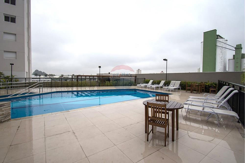 Apartamento - Alugar - Santo André , São Paulo - 27.jpg - 631341001-310