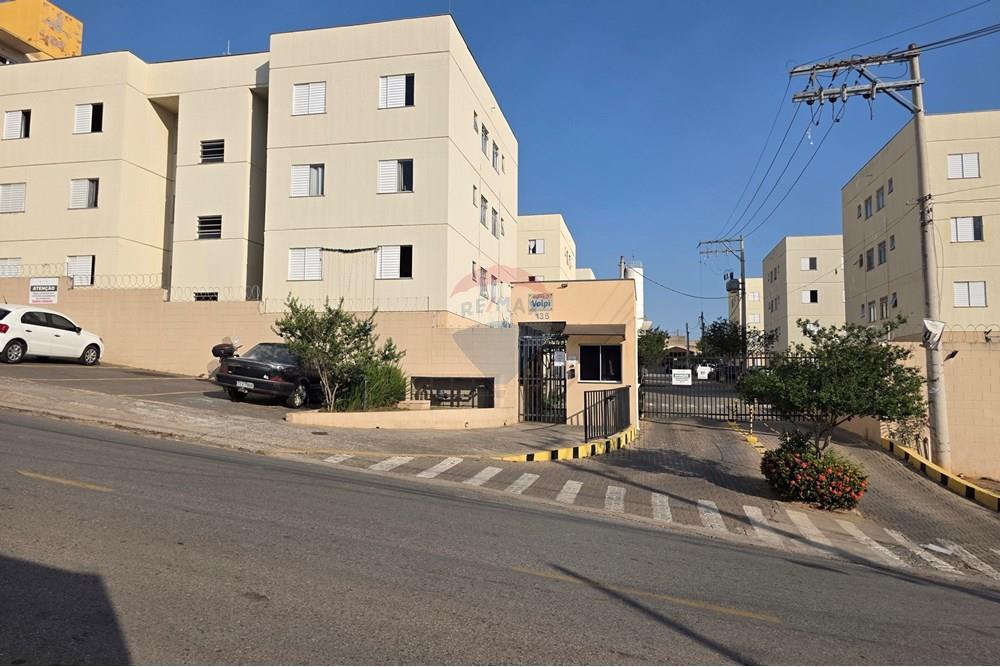 Apartamento - Venda - Sorocaba , São Paulo - 20250929_162229.jpg - 630601201-40