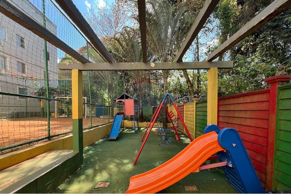 Apartamento - Venda - Sorocaba , São Paulo - IMG_8008.jpg - 630601179-11