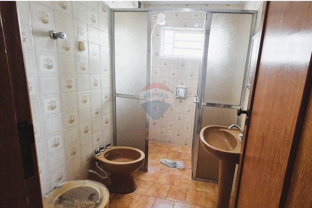 Apartamento - Venda - São José do Rio Preto , São Paulo - 04 banheiro a.jpeg - 630401013-123