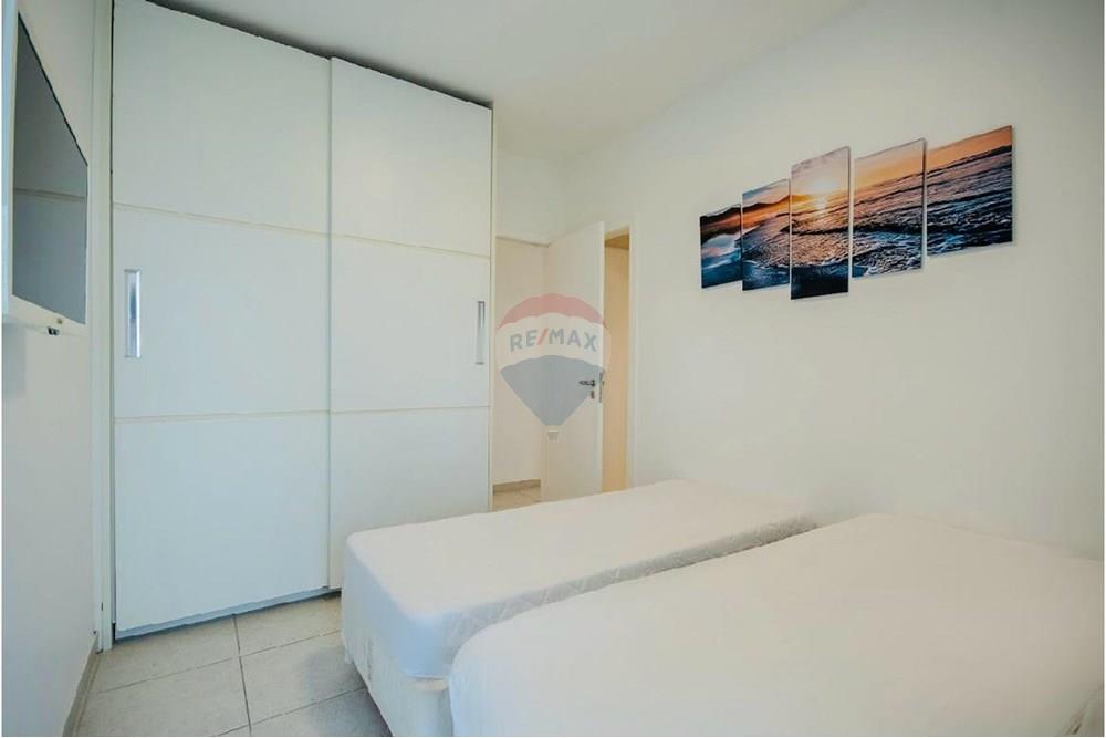 Apartamento - Alugar - Bertioga , São Paulo - quarto2.jpeg - Quarto - 631251023-44