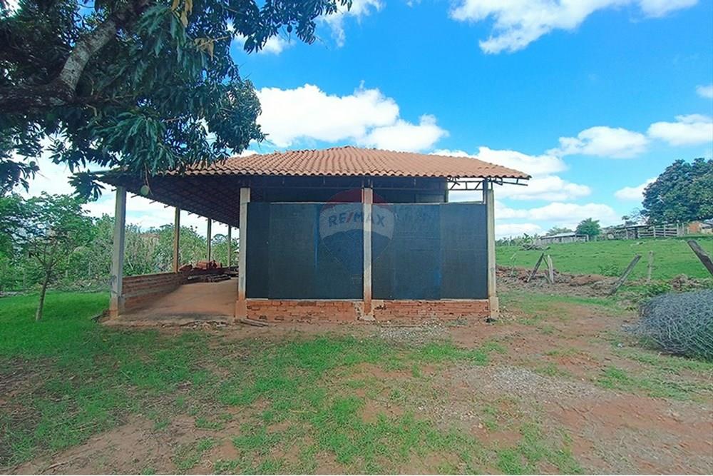 Chácara / Sítio / Fazenda - Venda - Álvares Machado , São Paulo - VALMOR  (2).jpg - 630861066-22