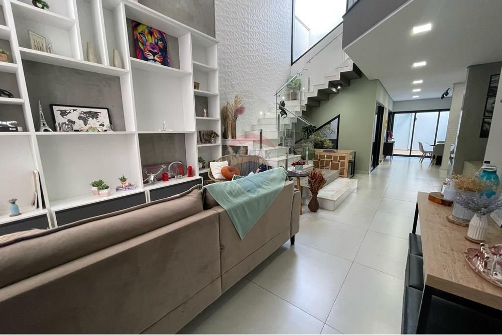 Casa de Condomínio - Venda - Tatuí , São Paulo - Arquivo_022.jpg - 631081069-20