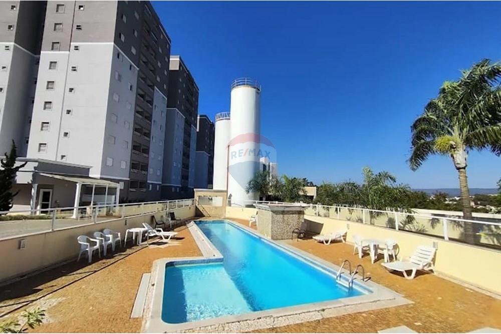 Apartamento - Alugar - Votorantim , São Paulo - Apartamento 3 quartos com suíte e varanda gourmet no Alpha Club, Sorocaba Campolim (26).jpg - 631581002-57