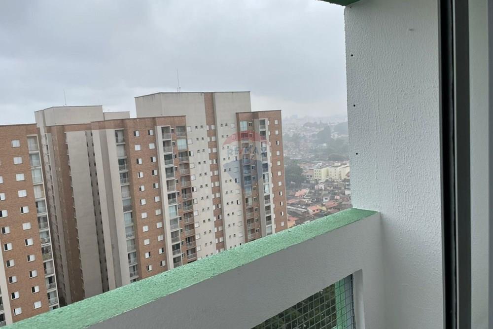 Apartamento - Alugar - Guarulhos , São Paulo - 13.jpg - 630251101-50