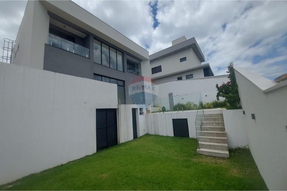 Casa de Condomínio - Venda - São José dos Campos , São Paulo - athelier 1.JPEG - 631501027-6