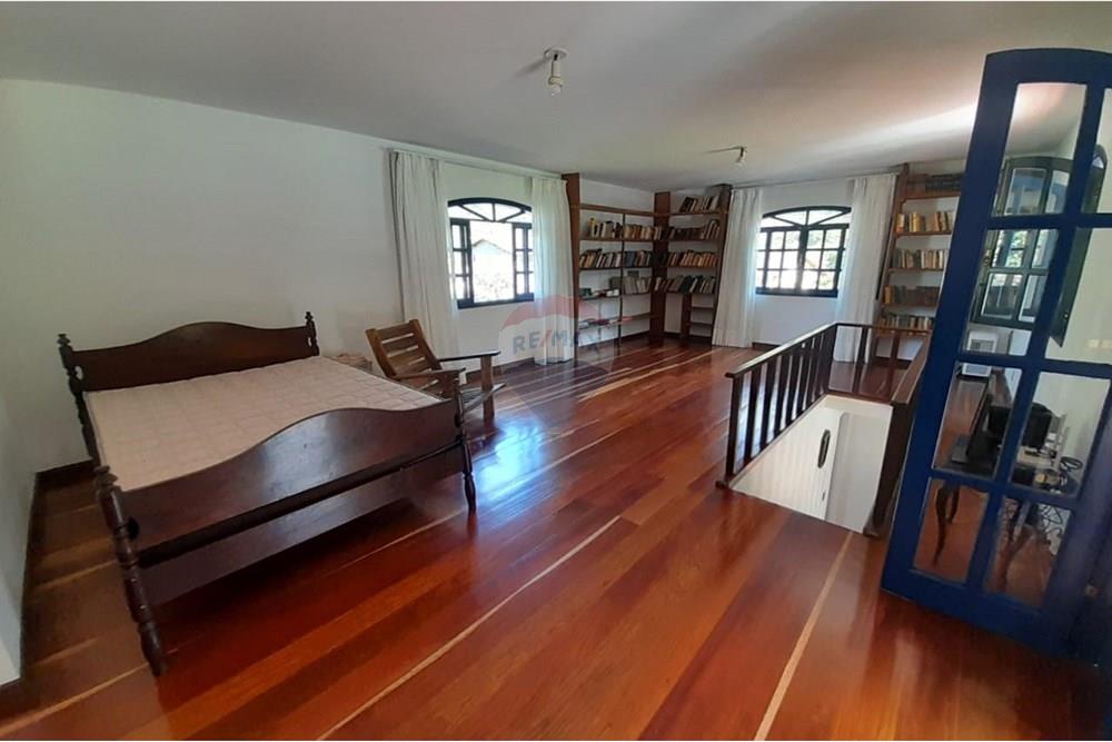Chácara / Sítio / Fazenda - Venda - Teresópolis , Rio de Janeiro - Quarto Superior.jpg - 630191084-16