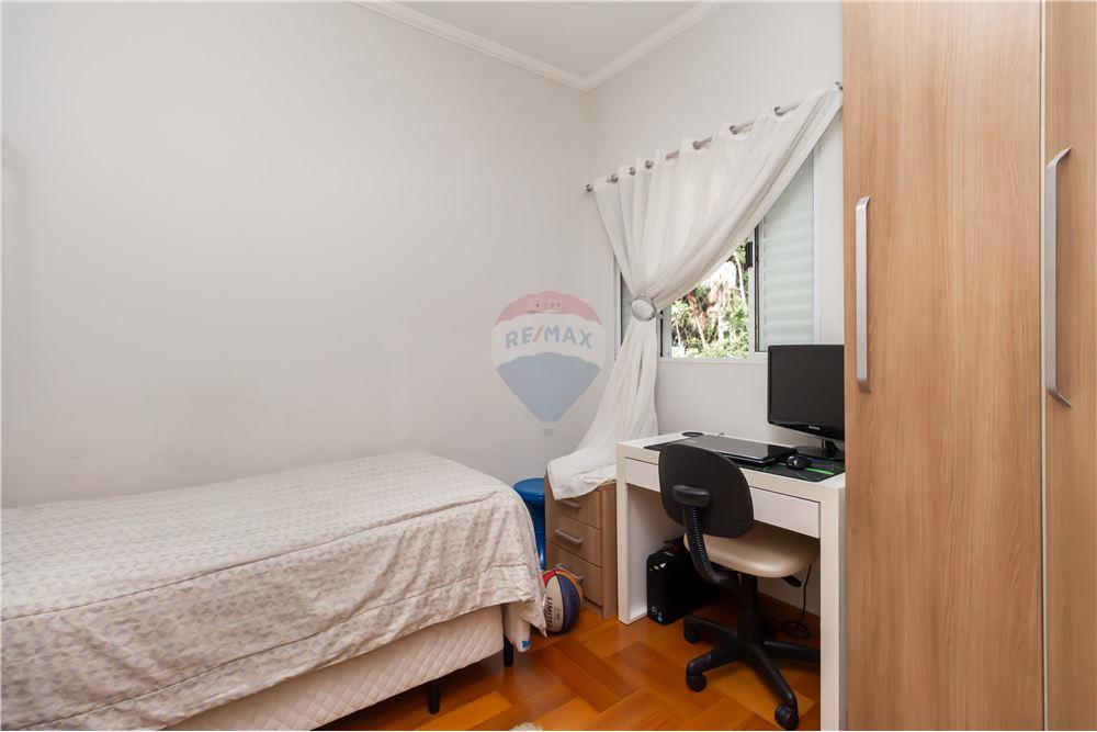 Cobertura - Venda - Santo André , São Paulo - 18 - 630821063-14