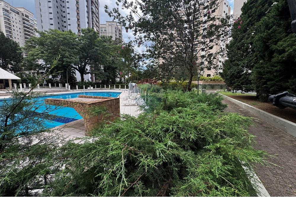 Apartamento - Venda - São José dos Campos , São Paulo - 20251216_194834461_iOS.jpg - 631471026-133