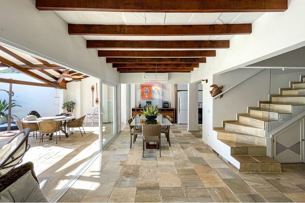 Casa - Venda - São Sebastião , São Paulo - LILIANE-221.jpg - 631461001-13