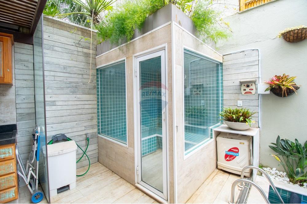 Casa de Condomínio - Venda - São Sebastião , São Paulo - DSC07537.jpg - Sauna - 631461030-1