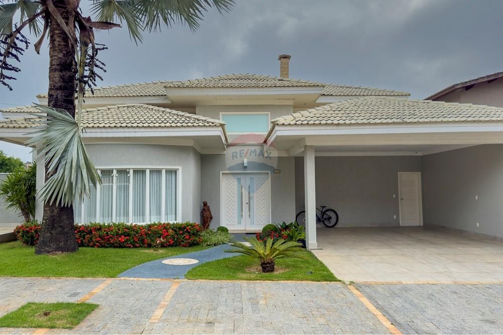 Casa de Condomínio - Venda - São Roque , São Paulo - CASA PARA VENDA EM SÃO ROQUE-8.jpg - 631601019-41