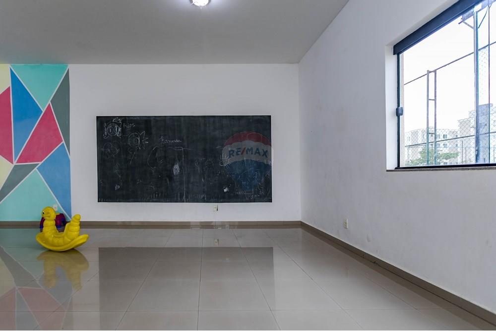 Apartamento - Alugar - Mogi das Cruzes , São Paulo - R. Antônio Ruíz Veiga, 110-5280.jpg - 630281020-326