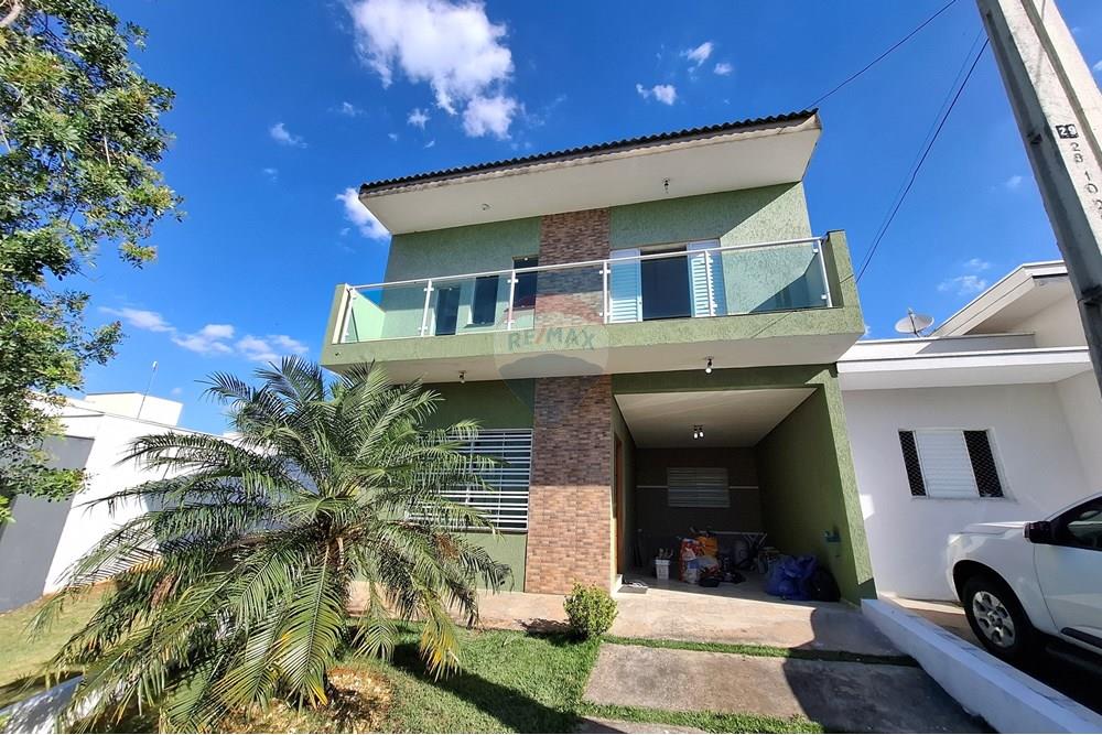 Casa de Condomínio - Alugar - Sorocaba , São Paulo - 20251022_155238.jpg - 630601129-73