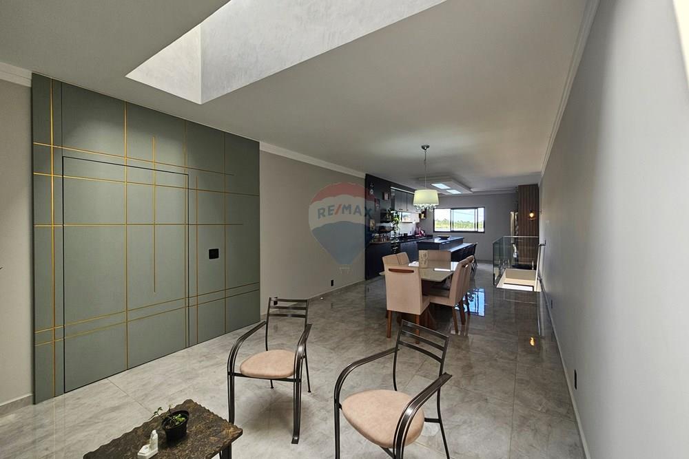 Casa de Condomínio - Venda - Sorocaba , São Paulo - antesala .jpg - 630601126-63