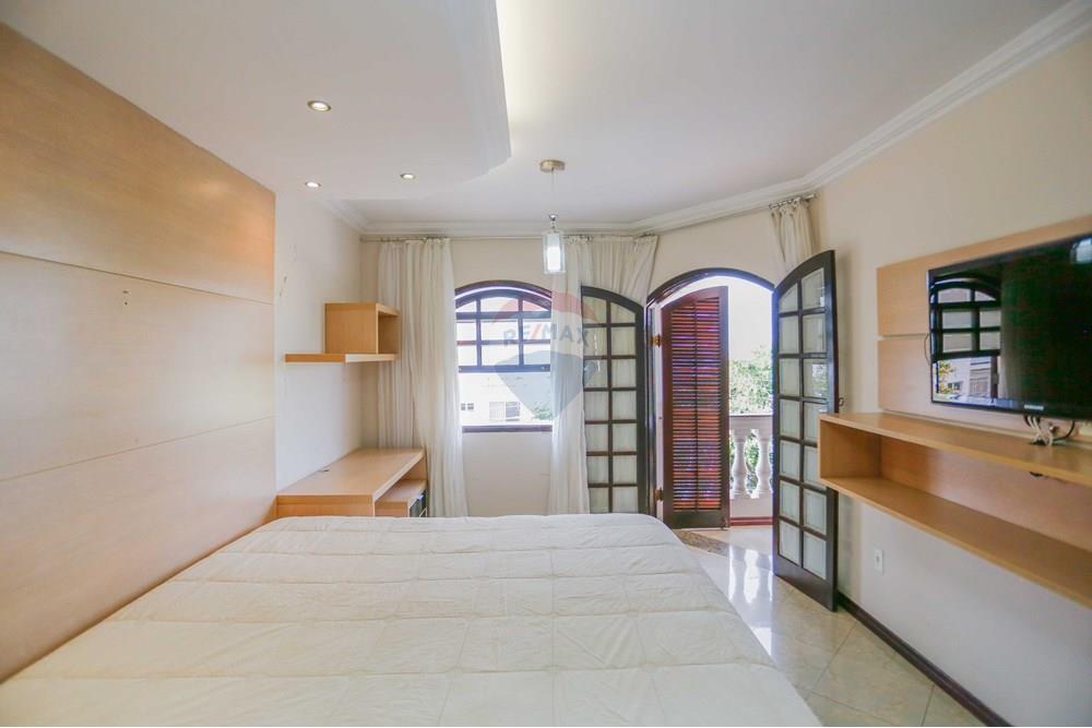 Casa - Venda - Sorocaba , São Paulo - 28 suite master.jpg - 631651008-4