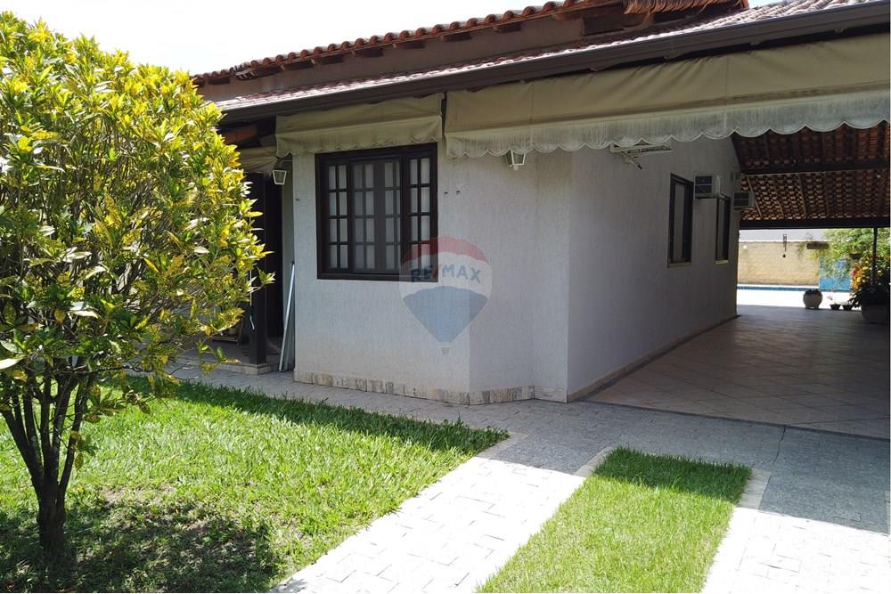 Casa de Condomínio - Venda - Maricá , Rio de Janeiro - DJI_0217.JPG - 630121026-86