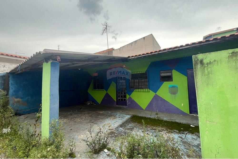 Casa - Venda - São José dos Campos , São Paulo - ddc04f8f-6531-485b-9258-2fdc13bf80f9.jpeg - 631431003-153