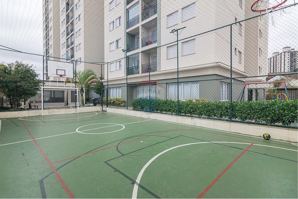 Apartamento - Alugar - Santo André , São Paulo - _DSC0119.jpg - 631341001-249