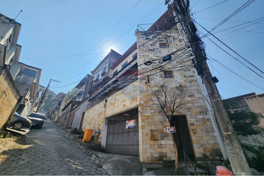 Sobrado - Venda - Niterói , Rio de Janeiro - 1db03998-7714-4e7a-bbd8-fdf41b7af0df.jpeg - 630121040-26