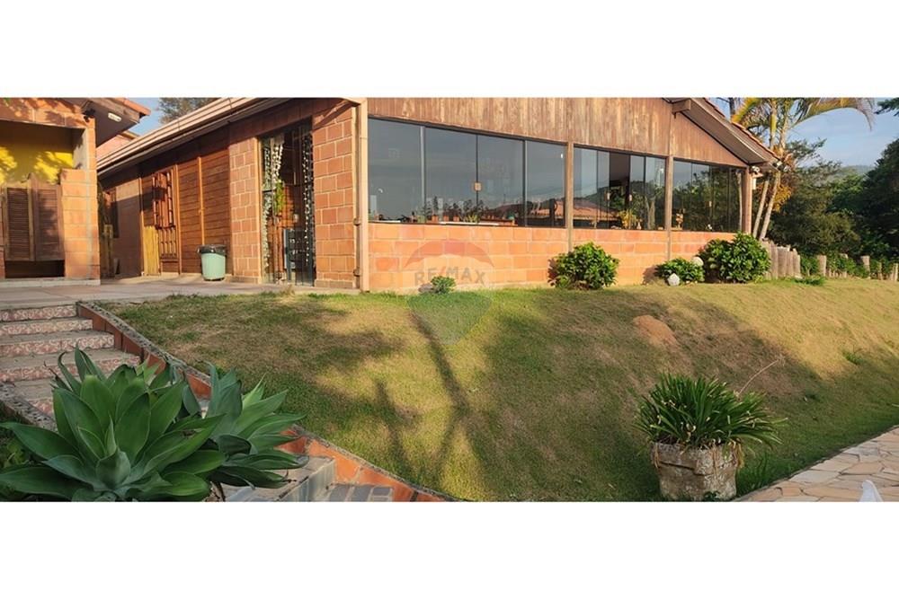 Casa de Condomínio - Venda - Alumínio , São Paulo - CHACARA RECANTO ACESSO PISCINA A VARANDA.jpg - 631601004-110