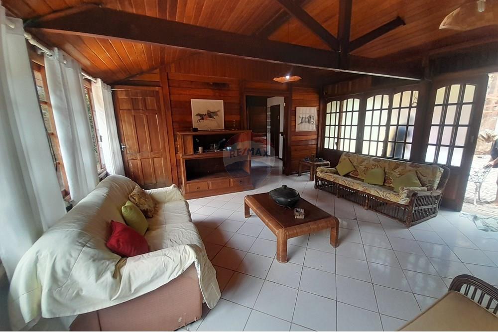 Casa de Condomínio - Venda - Teresópolis , Rio de Janeiro - Sala (2).jpg - 630191084-22