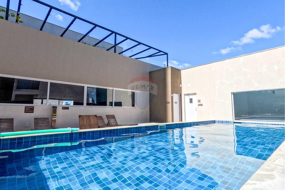 Apartamento - Venda - Sorocaba , São Paulo - H piscina 3.jpg - Piscina - 630591239-8