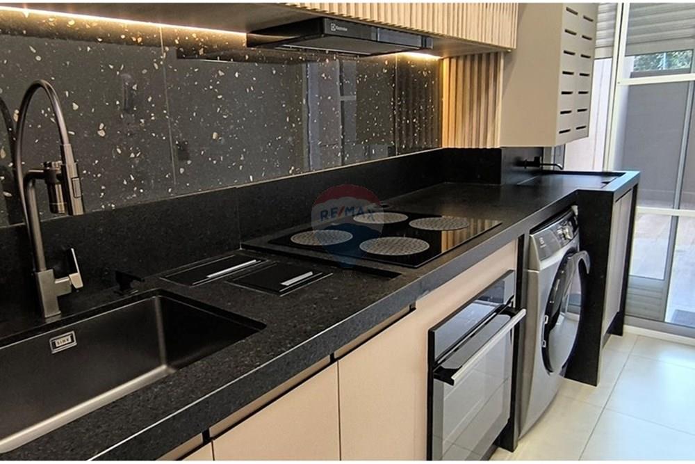 Apartamento - Venda - Mogi das Cruzes , São Paulo - COZINHA FOTO 2.jpg - 630281041-137