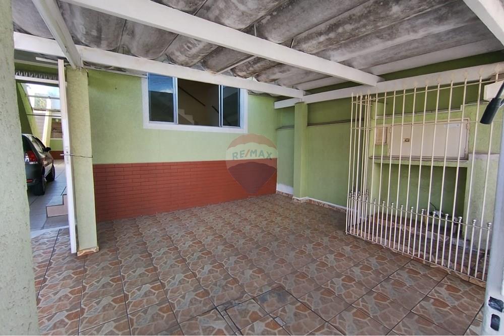 Casa - Alugar - Guarulhos , São Paulo - garagem nair kube.jpg - 630251130-16