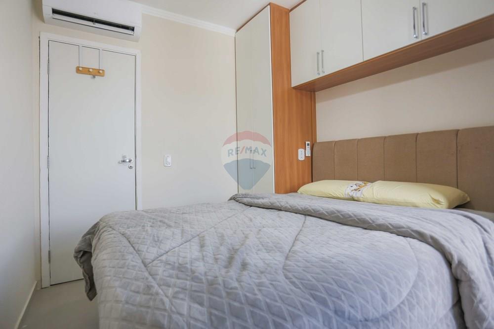 Apartamento - Alugar - Sorocaba , São Paulo - IMG_9717.jpg - 631651012-10