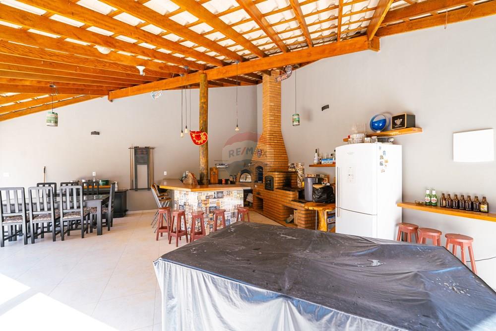 Casa de Condomínio - Venda - Araçoiaba da Serra , São Paulo - remax-46.jpg - 631701011-23