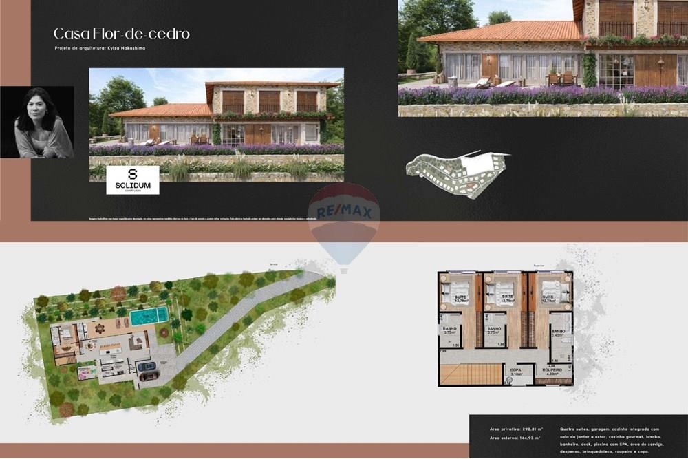 Casa de Condomínio - Venda - Petrópolis , Rio de Janeiro - 9.jpg - 631611001-1