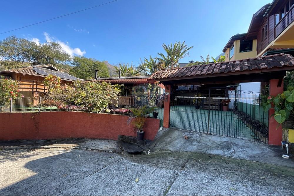 Casa - Venda - Nova Friburgo , Rio de Janeiro - Cópia de IMG_1383.JPG - 630551023-477