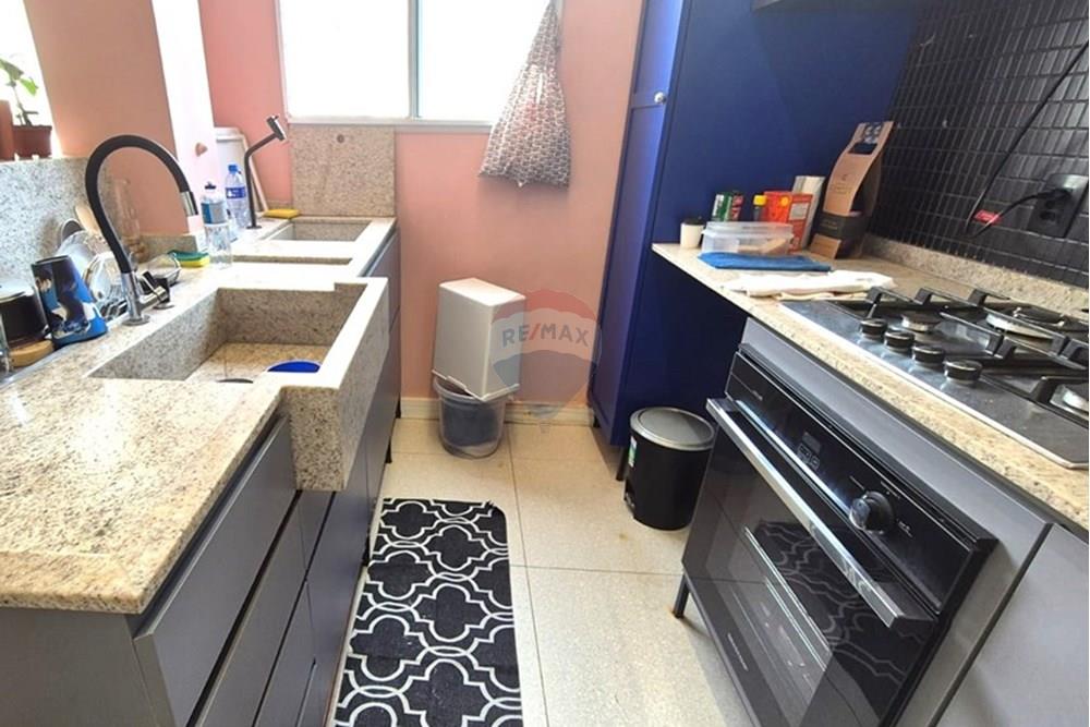 Apartamento - Venda - São José do Rio Preto , São Paulo - 02 cozinha c.jpeg - 630401013-132