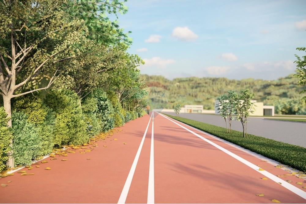 Terreno - Venda - Araçoiaba da Serra , São Paulo - Pista Caminhada.jpg - 630591061-101