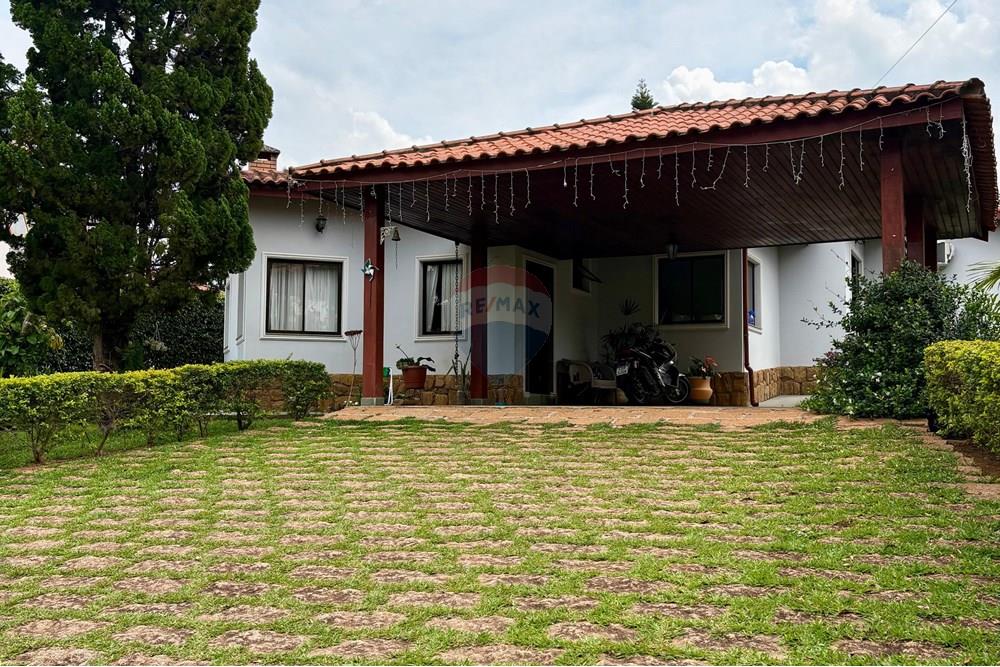 Casa de Condomínio - Venda - Cabreúva , São Paulo - 3.jpg - 630531018-4