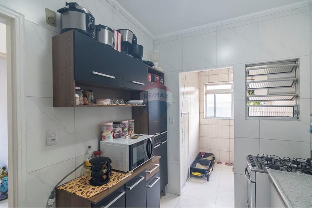 Apartamento - Venda - São Bernardo do Campo , São Paulo - 5.jpg - 631341028-39