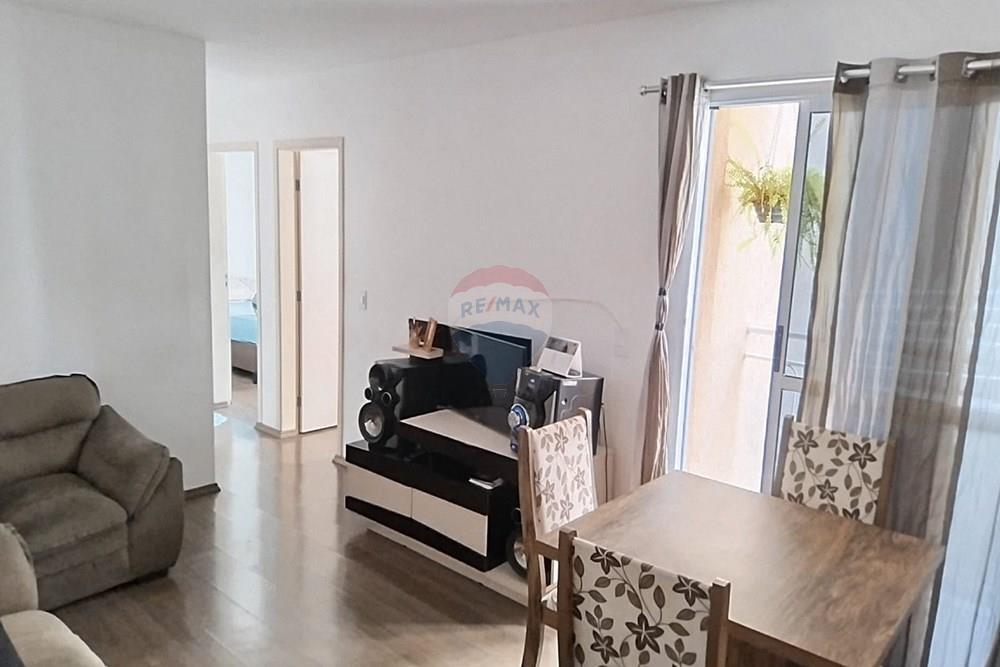 Apartamento - Venda - Sorocaba , São Paulo - Apartamento 2 quartos Jd Josane (Condomínio Morada das Artes) Sorocaba - REMAX Shmone (3).jpeg - 631581002-81