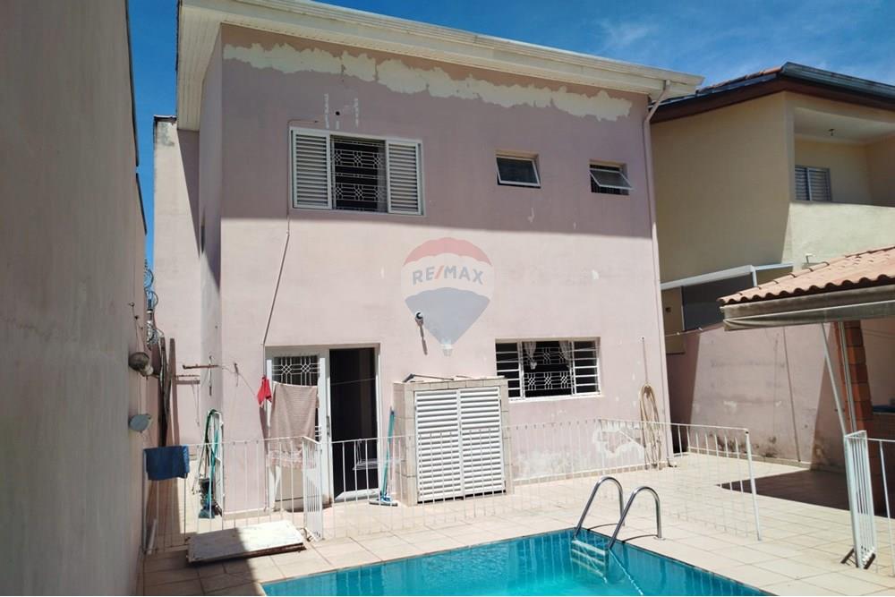 Casa - Venda - Sorocaba , São Paulo - Casa Vila Jardini, 4 Quartos e Piscina - Remax Shmone Votorantim Sorocaba (21).jpg - 631581002-73