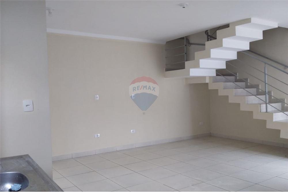 Sobrado - Alugar - Taubaté , São Paulo - 6 - 630961004-345