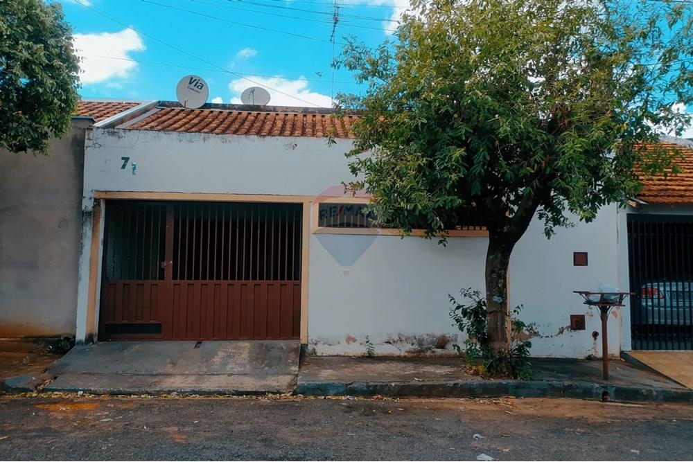 Casa - Venda - Promissão , São Paulo - 01.jpg - 631441002-32