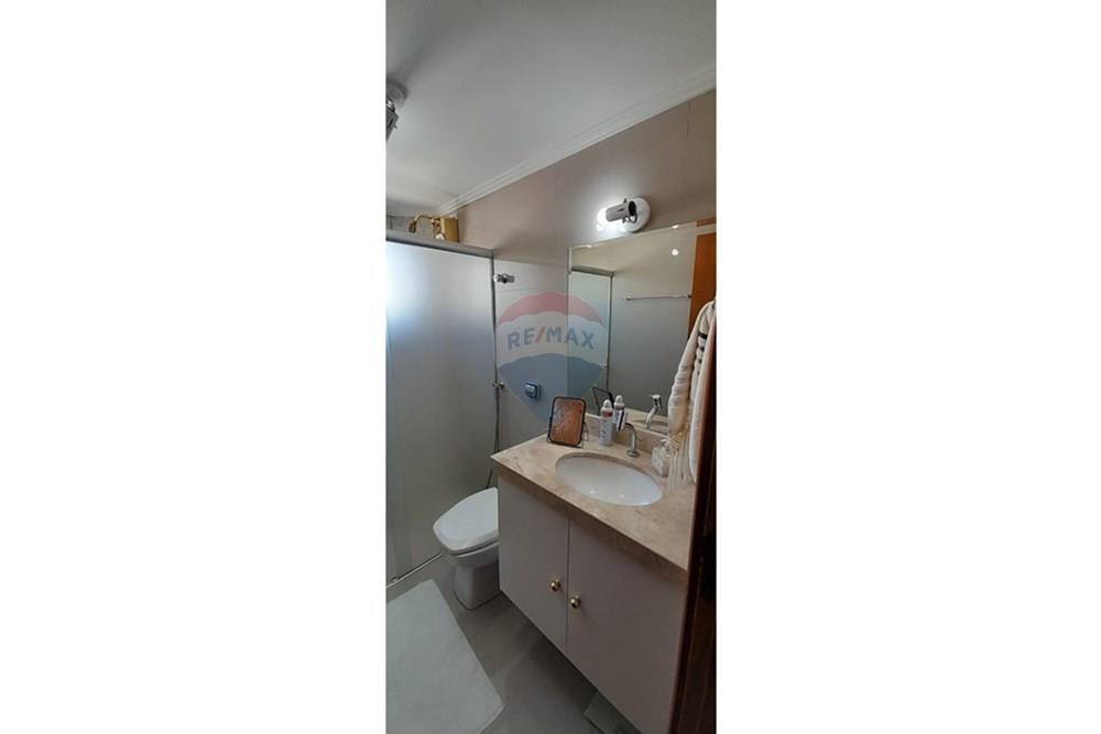 Apartamento - Venda - São José do Rio Preto , São Paulo - Banheiro 3.jpg - Banheiro - 631381002-84