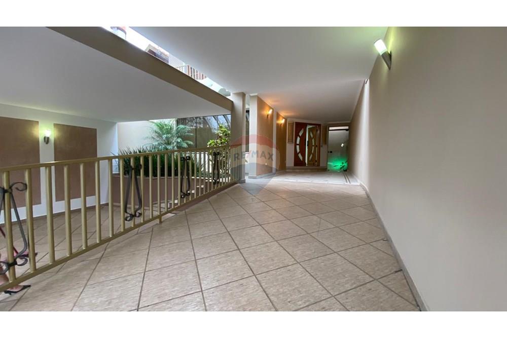 Sobrado - Alugar - Santo André , São Paulo - garagem 2 acesso.jpeg - 631341015-27