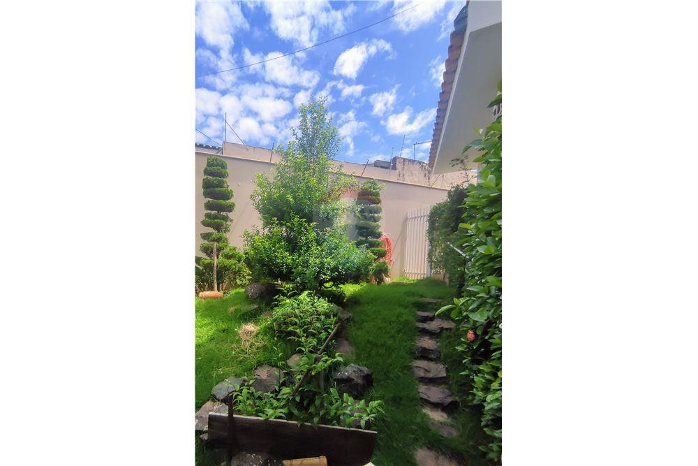 Casa - Venda - Araçatuba , São Paulo - 96 - 630541005-34