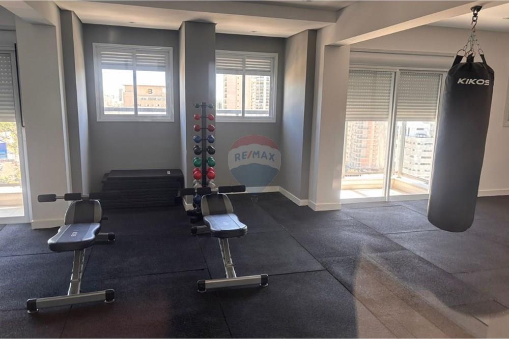 Studio - Alugar - Sorocaba , São Paulo - Academia 2.jpeg - 631641012-20